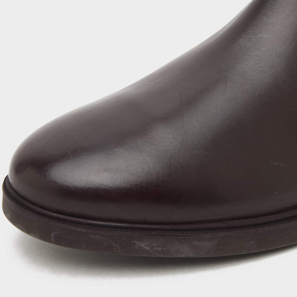 Mens Pavia Jodhpur Boots Brown