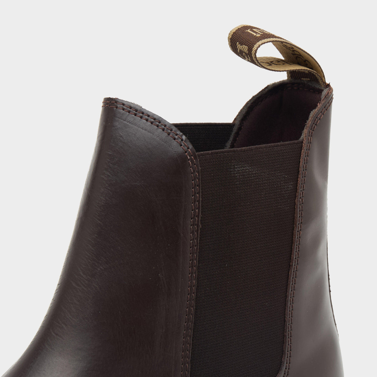 Mens Pavia Jodhpur Boots Brown