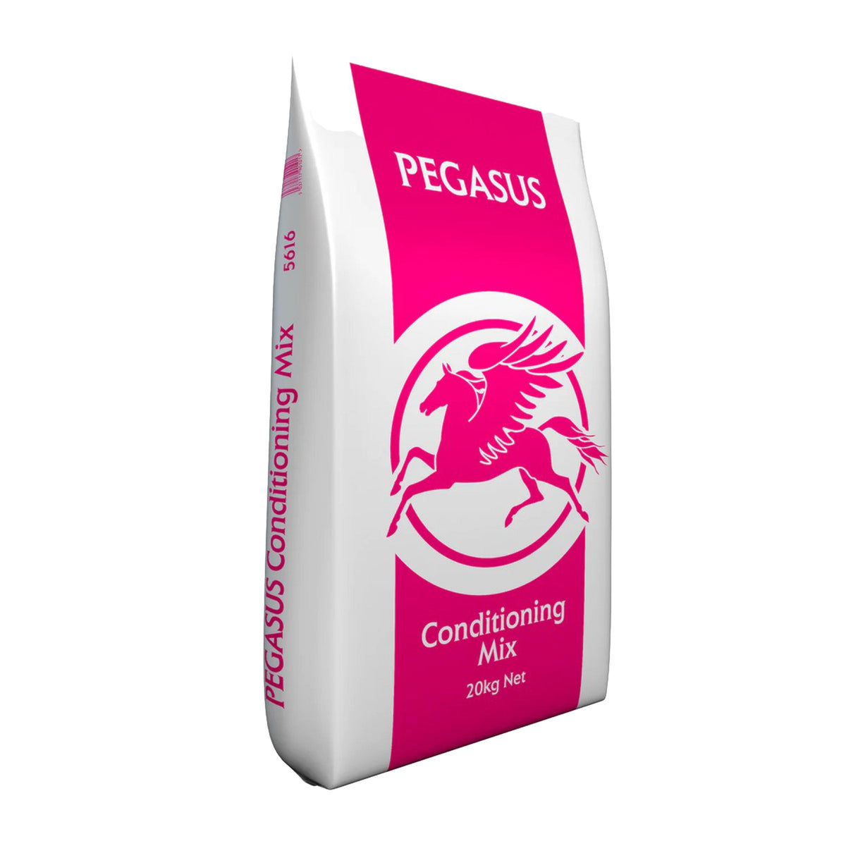 Pegasus Conditioning Mix 20kg Pink