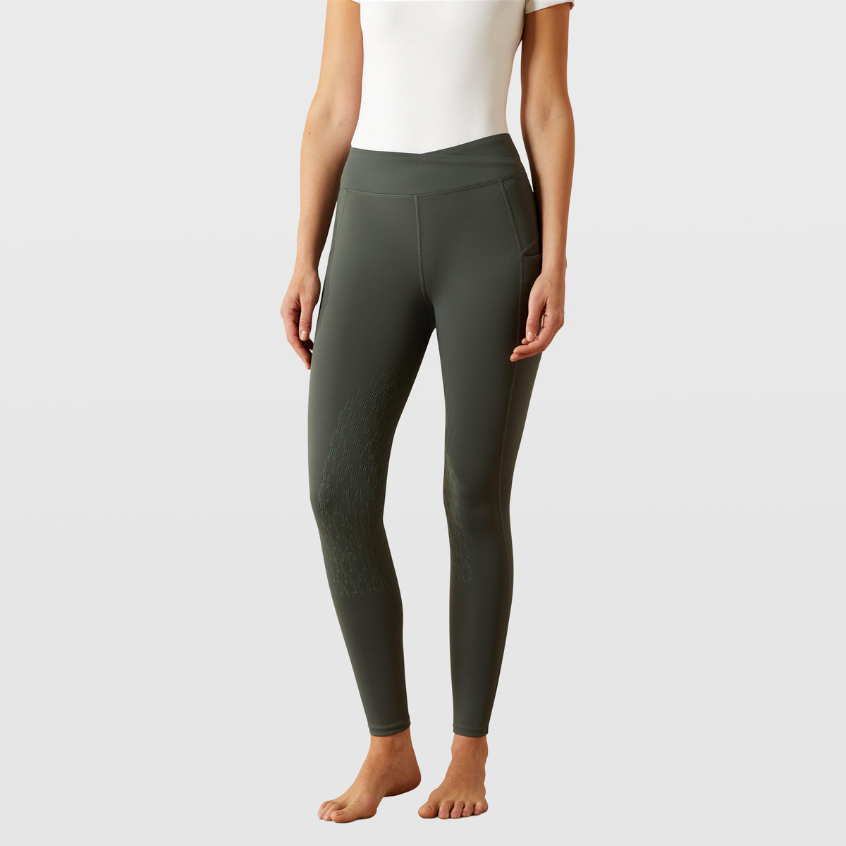 Women’s Avail 2.0 Half Grip Tight Urban Chic