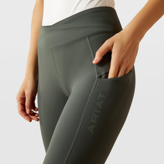 Women’s Avail 2.0 Half Grip Tight Urban Chic