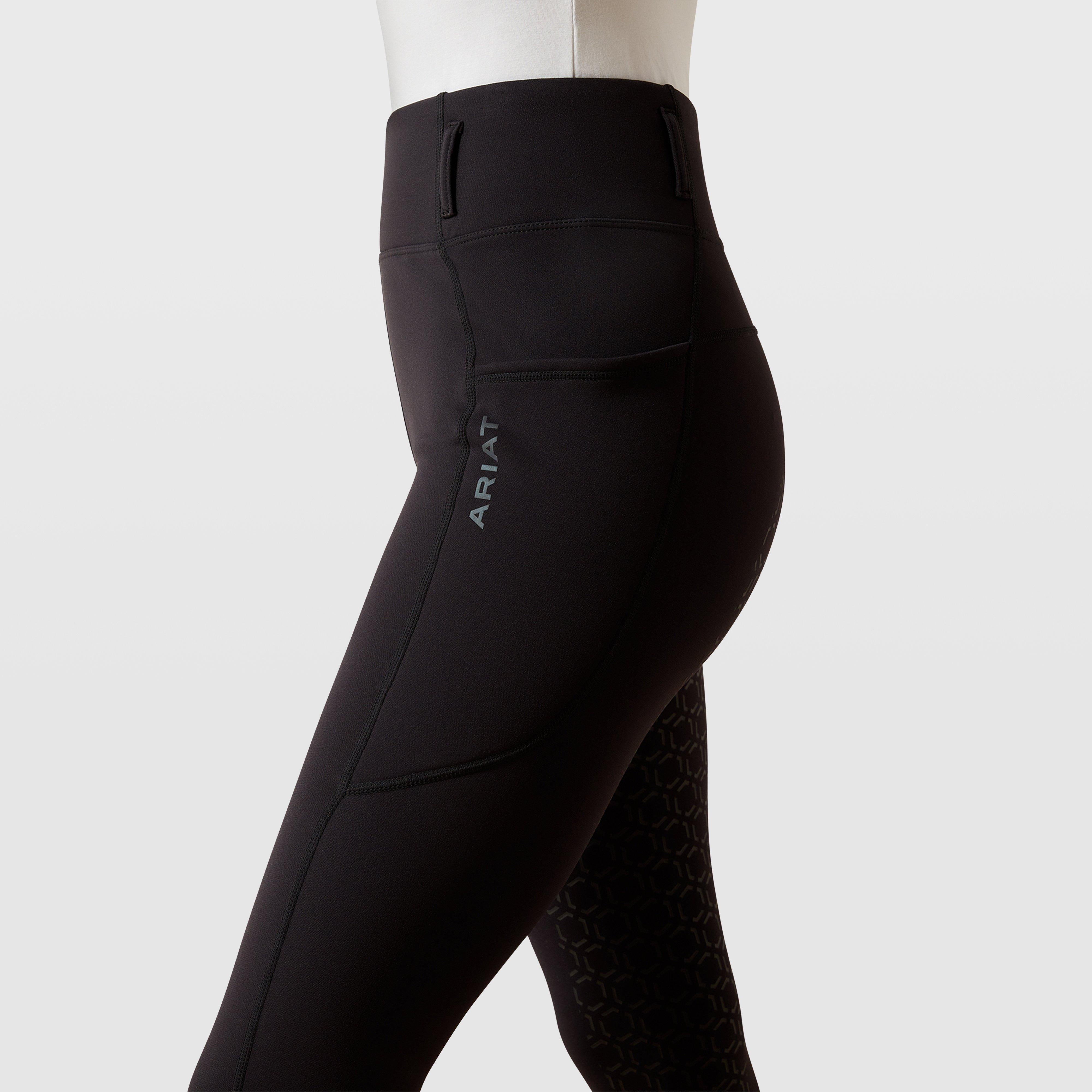 Women’s Venture 2.0 Thermal Full Seat Tights