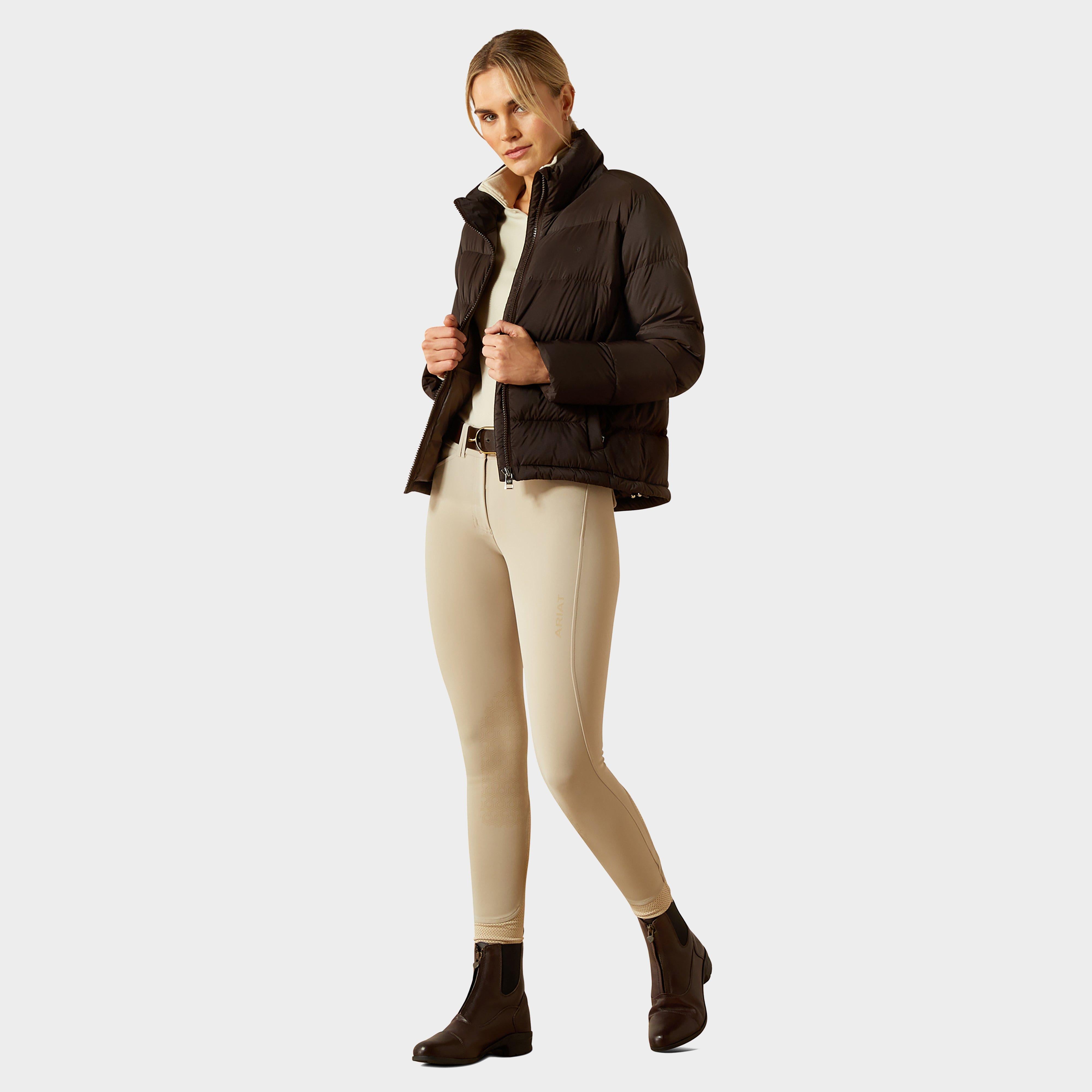 Women's UltraPuff Down Coat