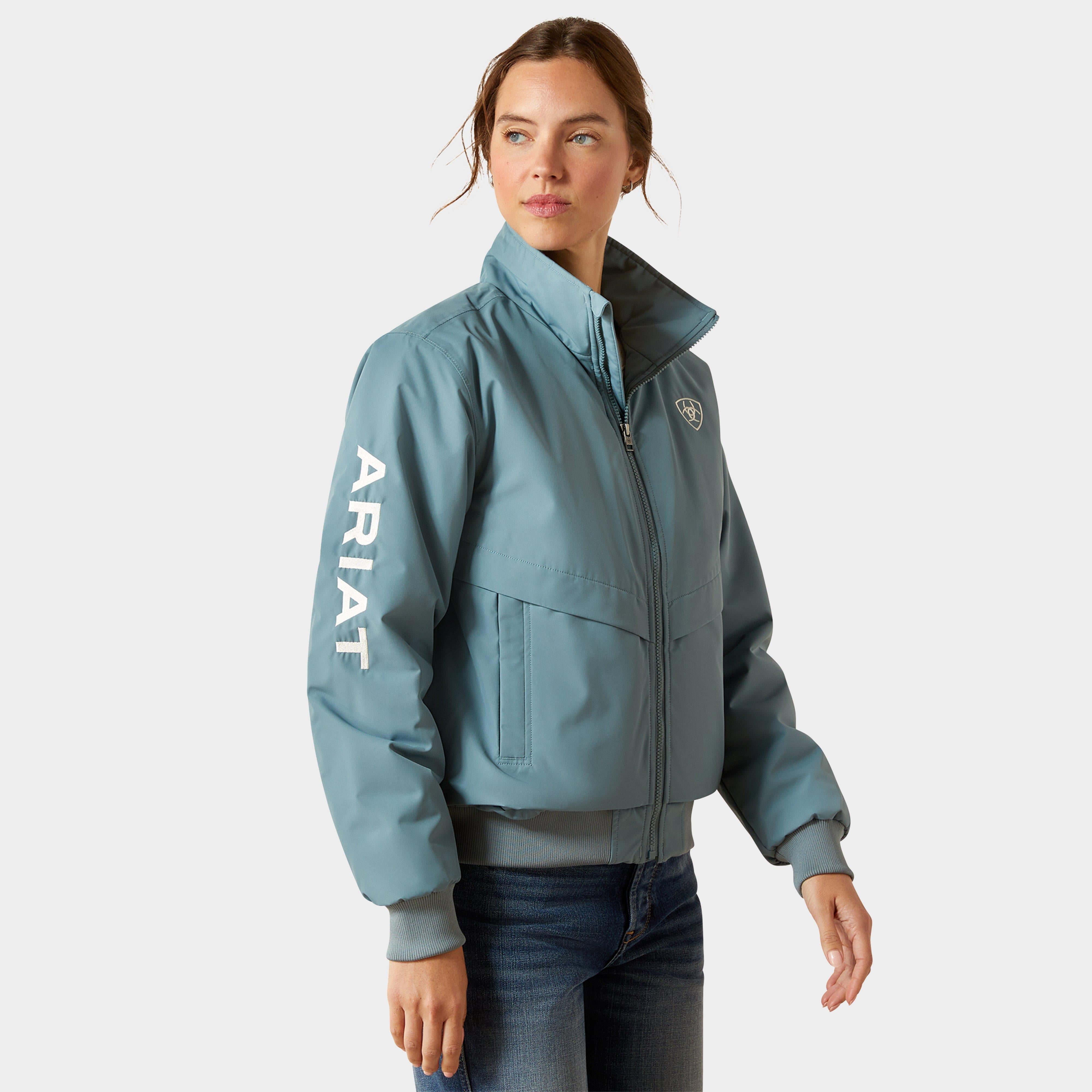 Women’s Stable 2.0 Insulated Jacket Sage