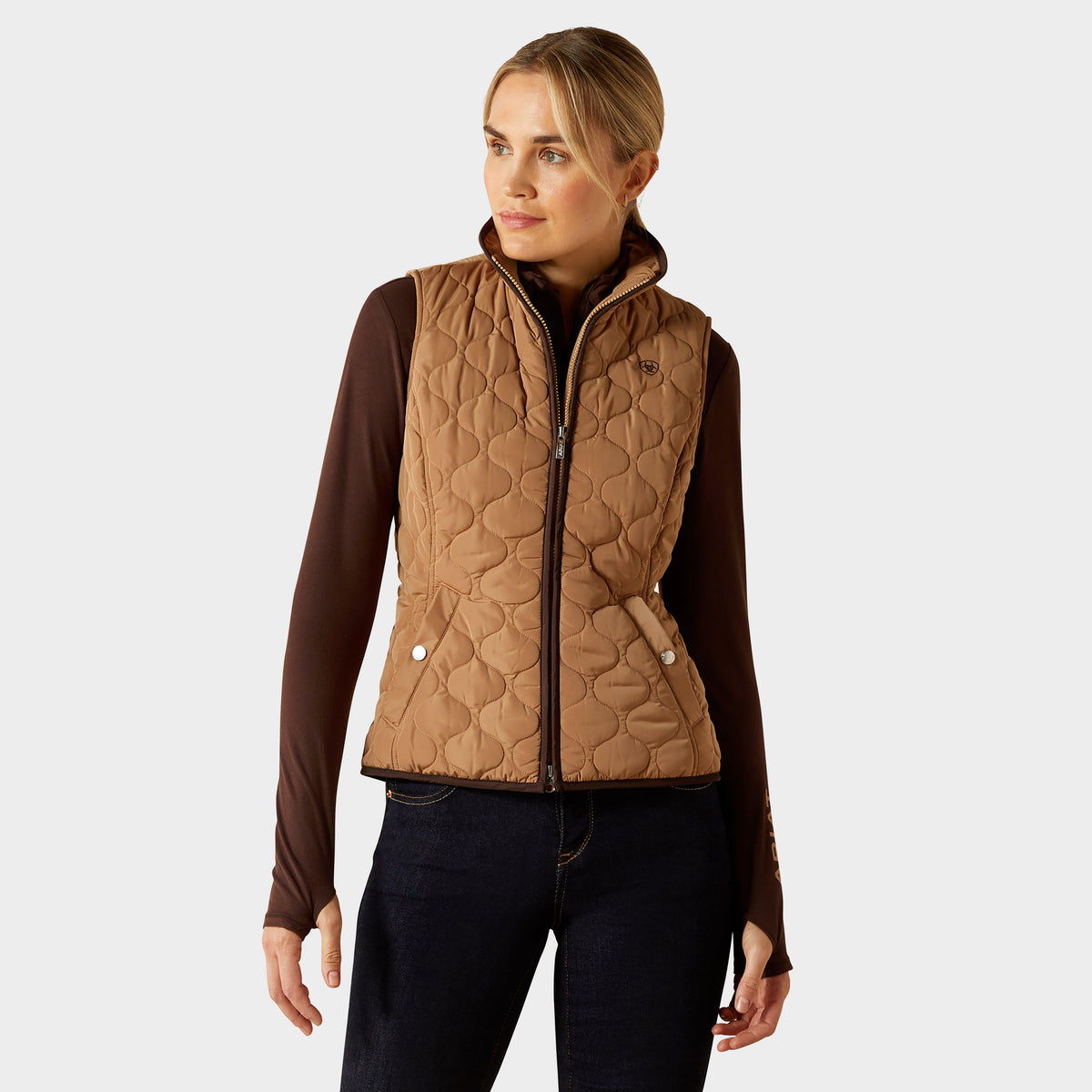 Women's Ashley 2.0 Gilet