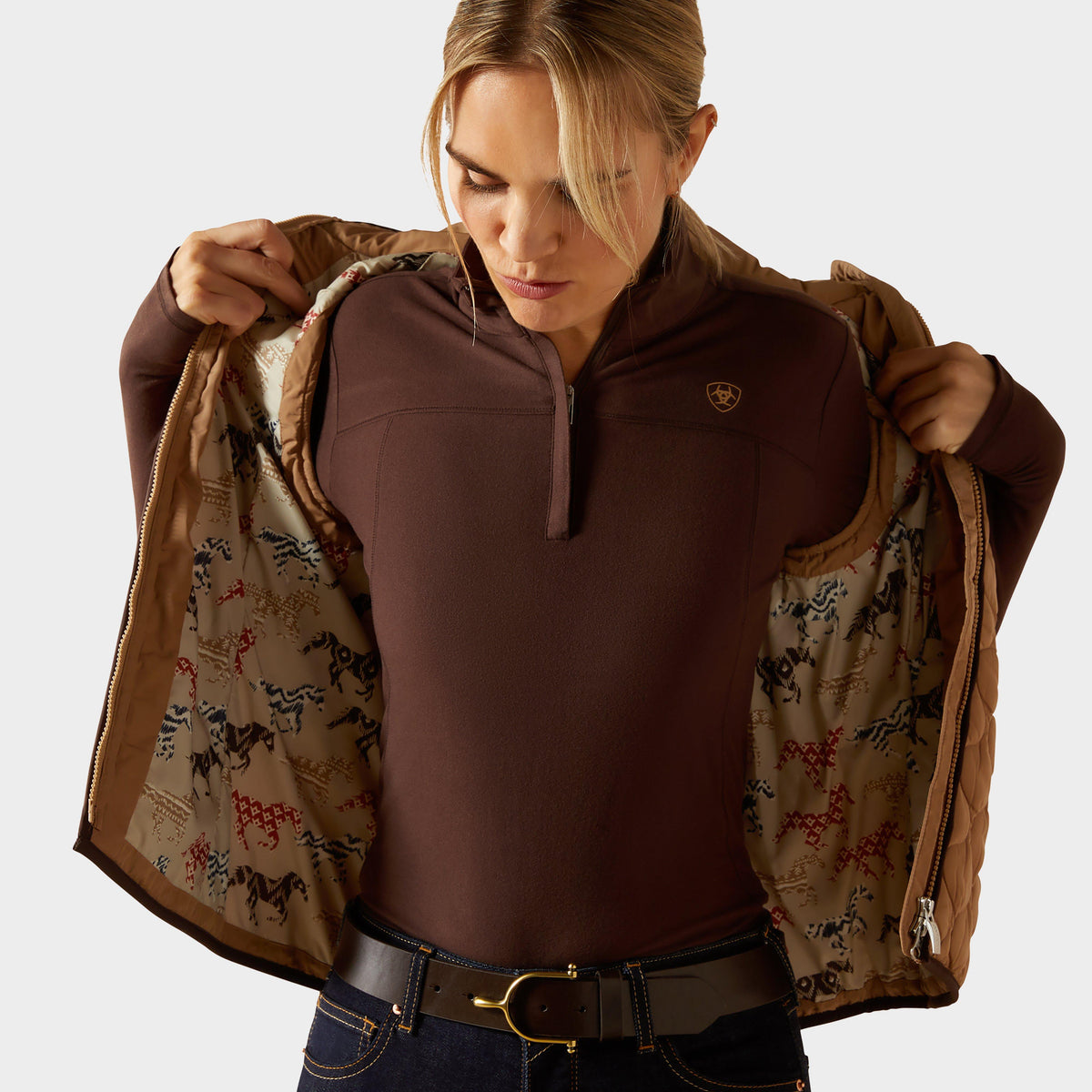 Women's Ashley 2.0 Gilet