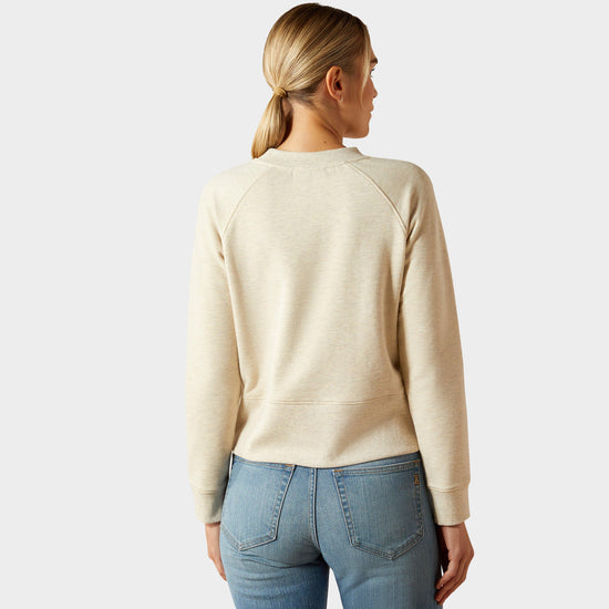 Women's Martine Sweatshirt