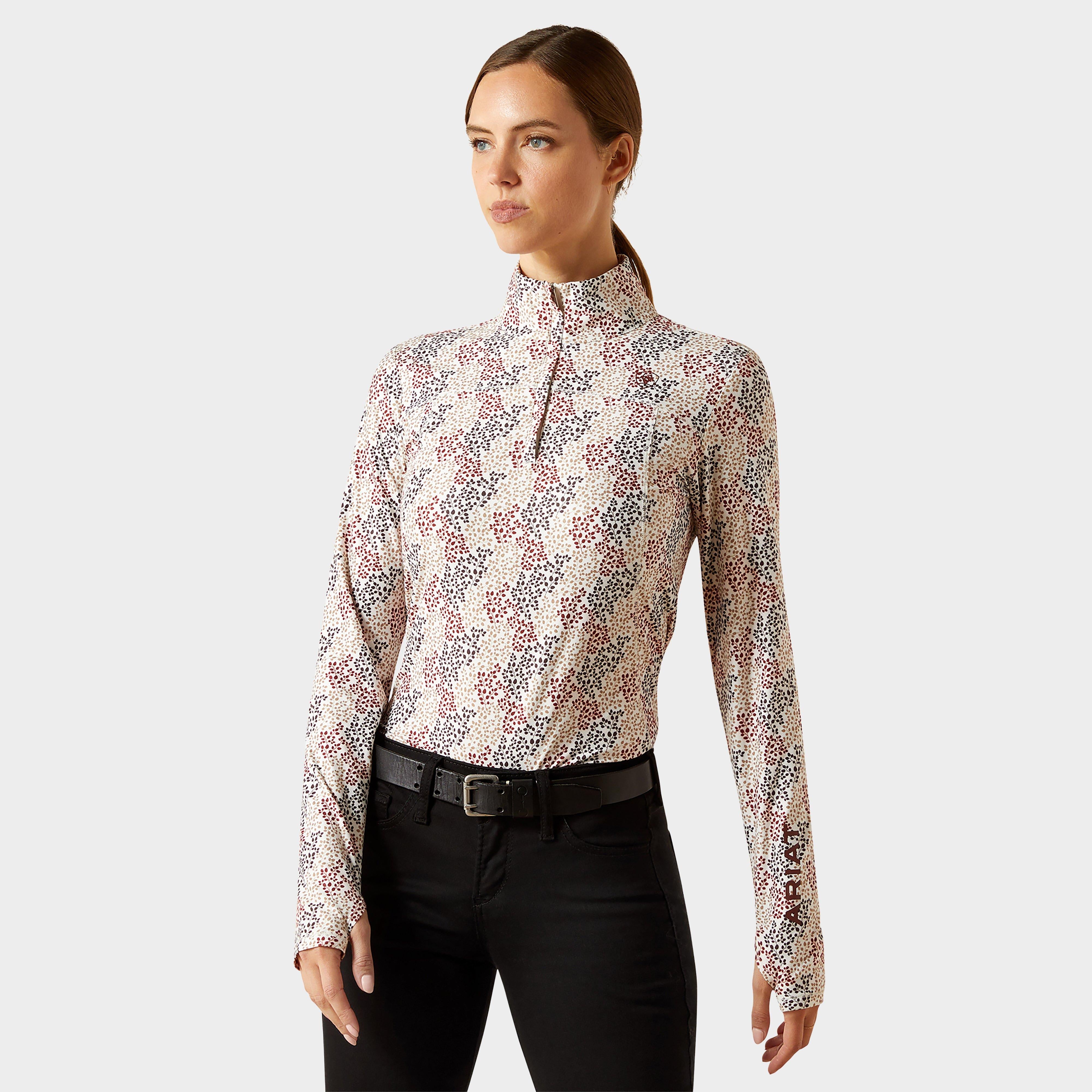 Women's Lowell 1/4 Zip