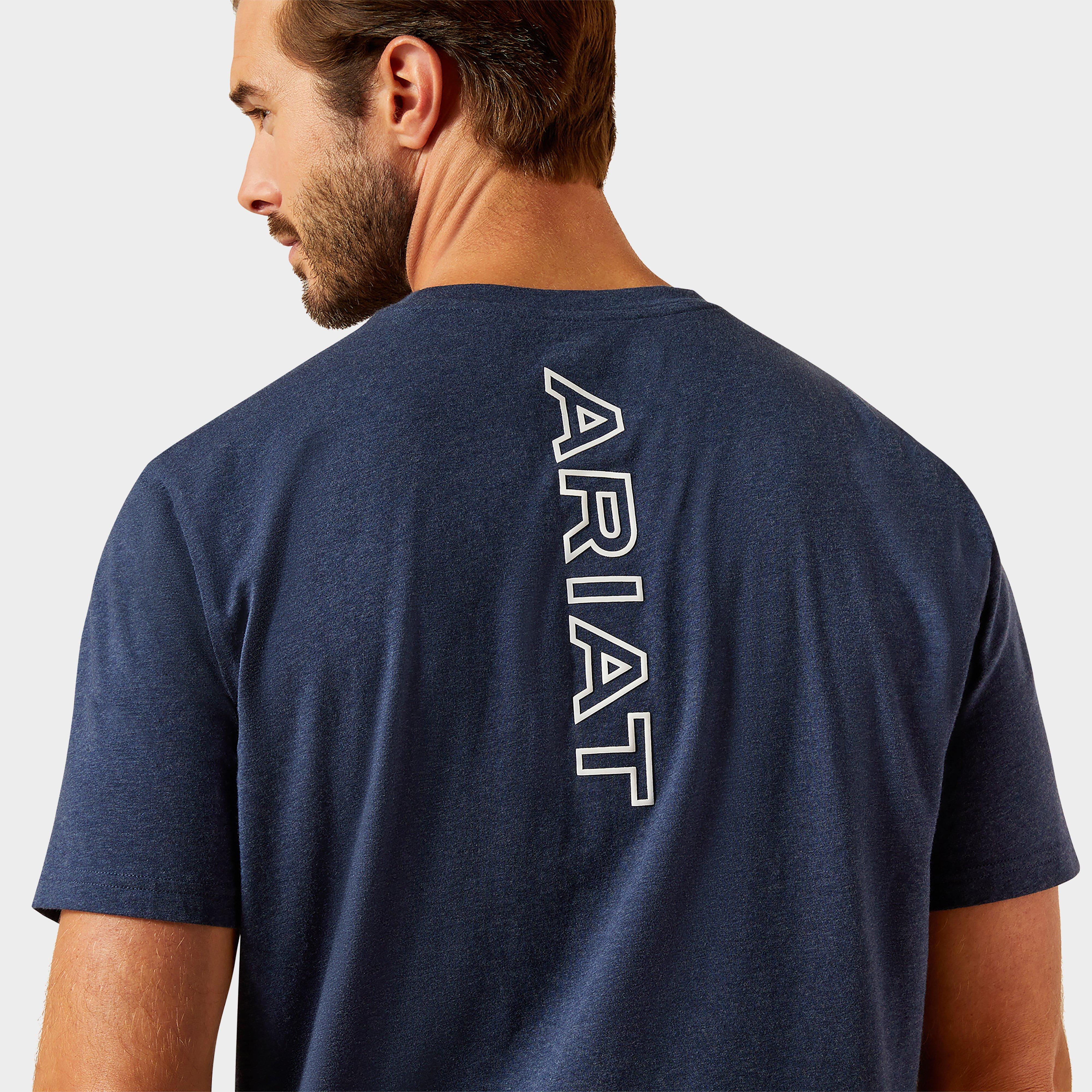 Men's BV Logo Tee
