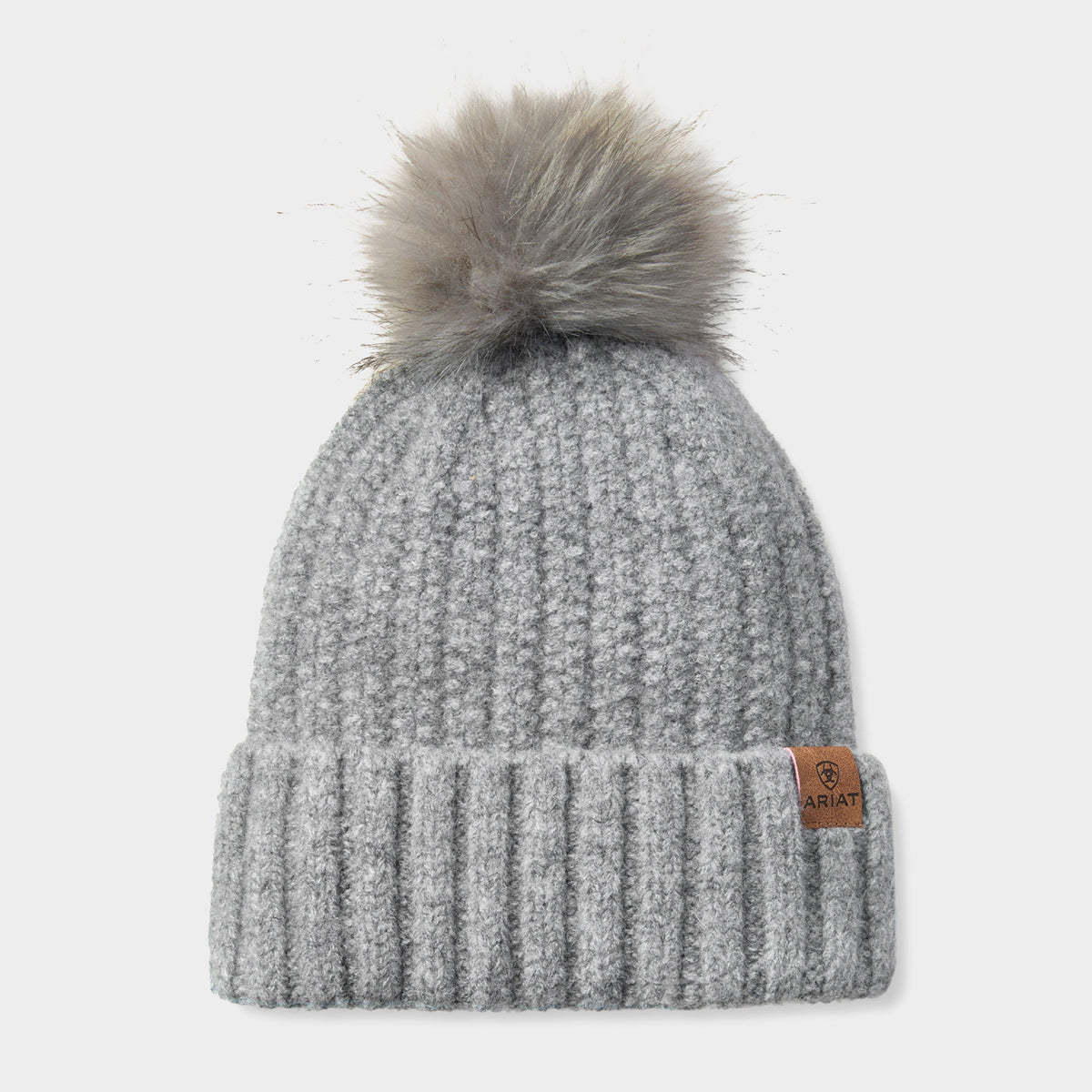 Women's Chilton Beanie Grey
