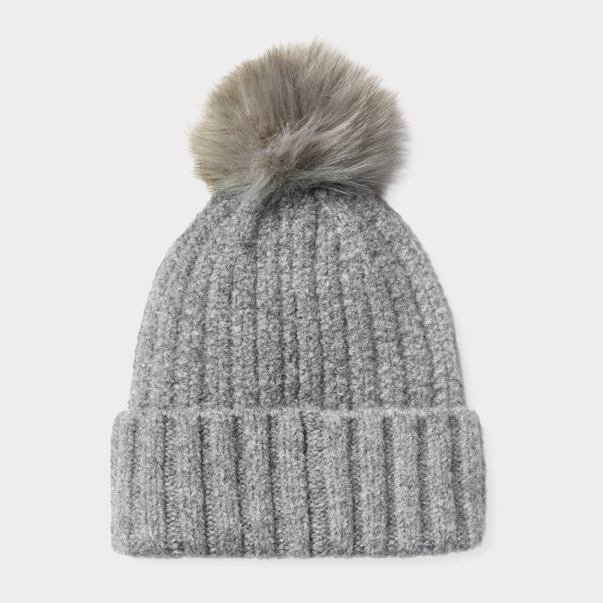 Women's Chilton Beanie Grey
