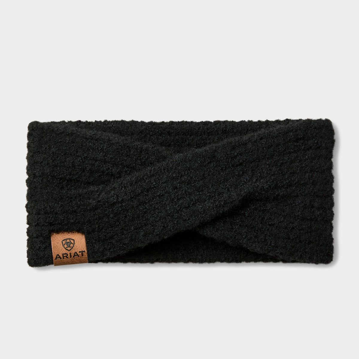 Women's Chilton Headband Black