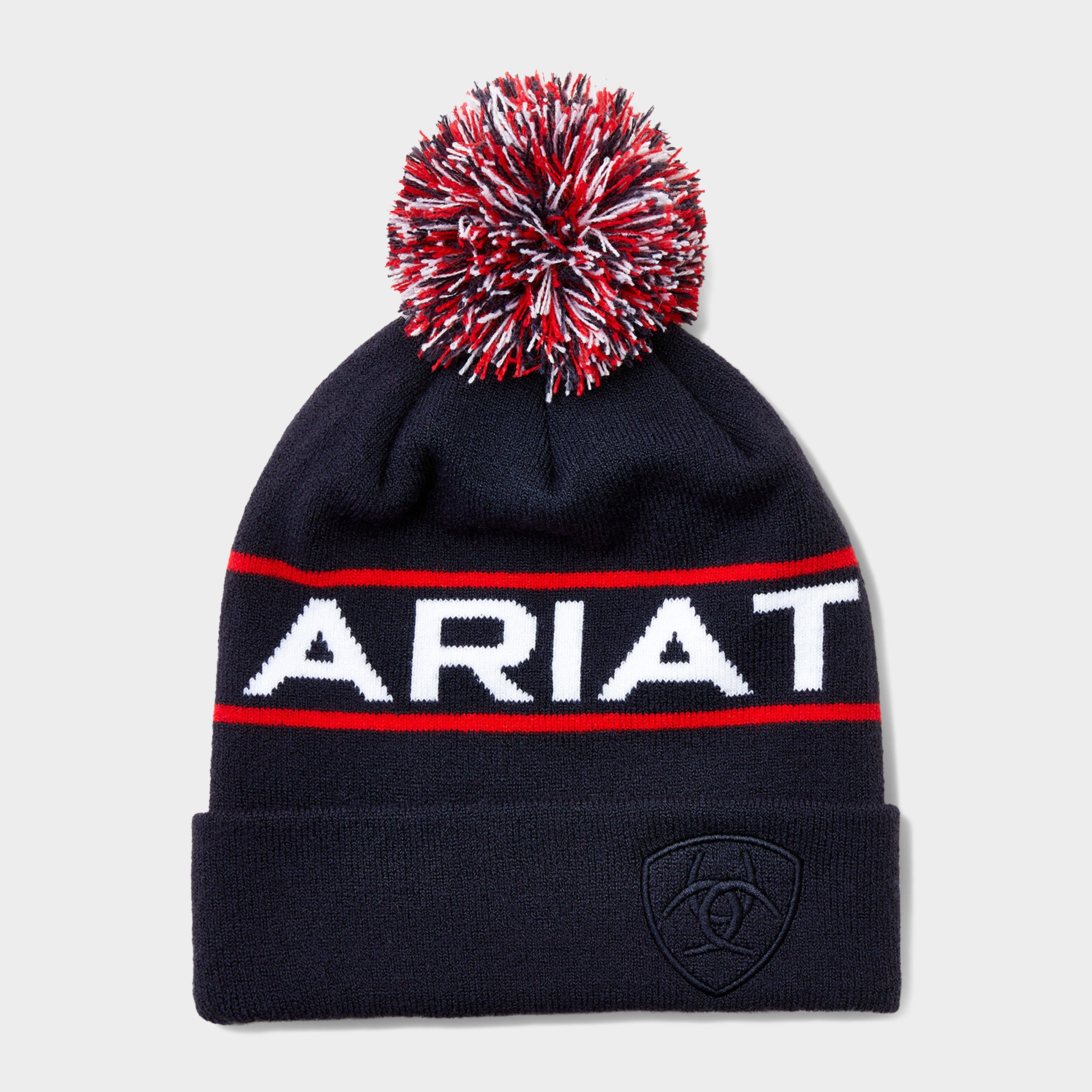 Team Beanie Navy