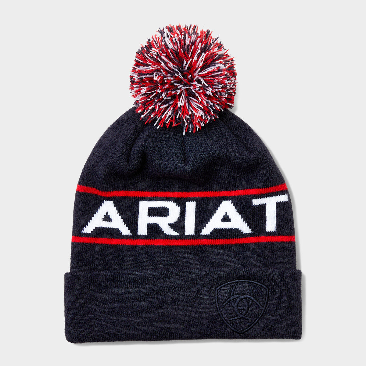 Team Beanie Navy