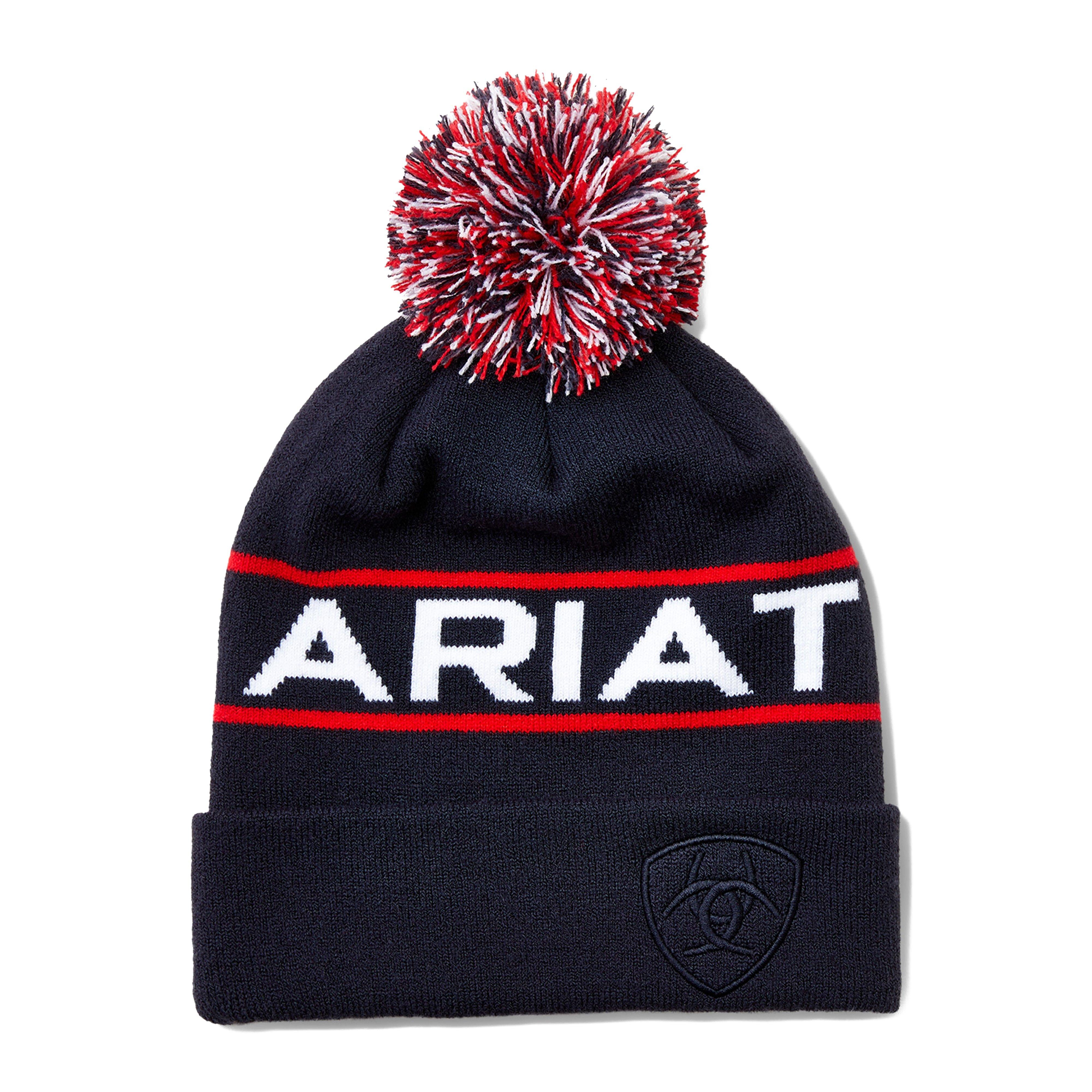 Team Beanie Navy