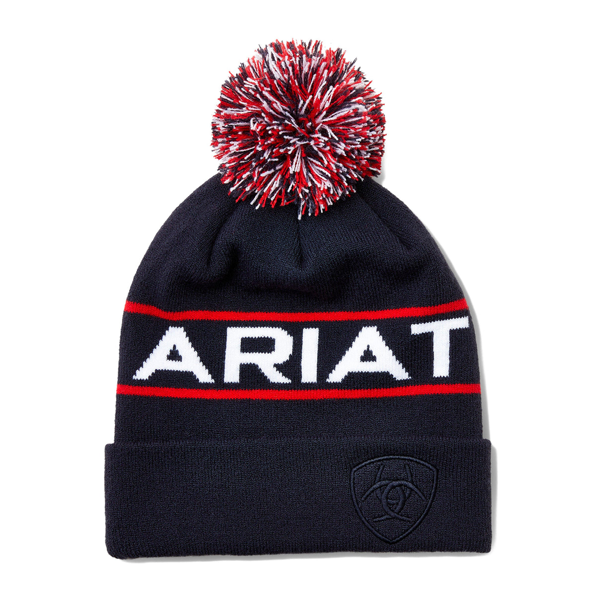 Team Beanie Navy