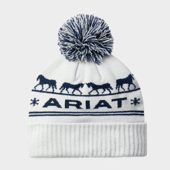 Women’s Apres Ski Beanie