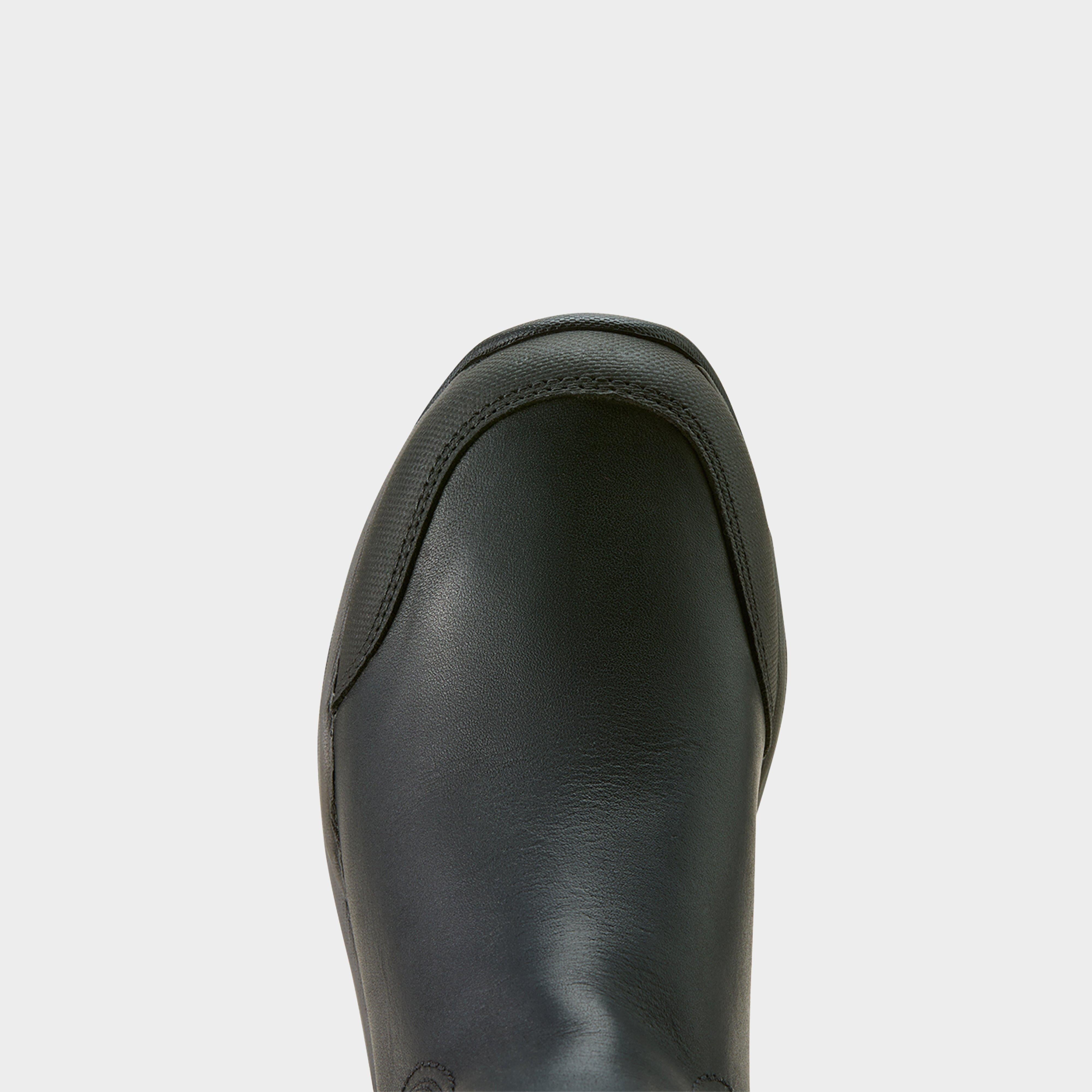 Women's The Telluride Tall Waterproof Boot Black