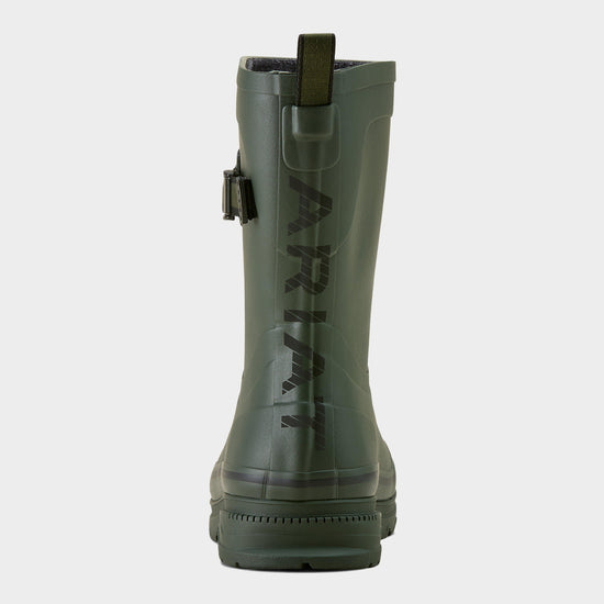 Women's Kelmarsh Mid Rubber Boot