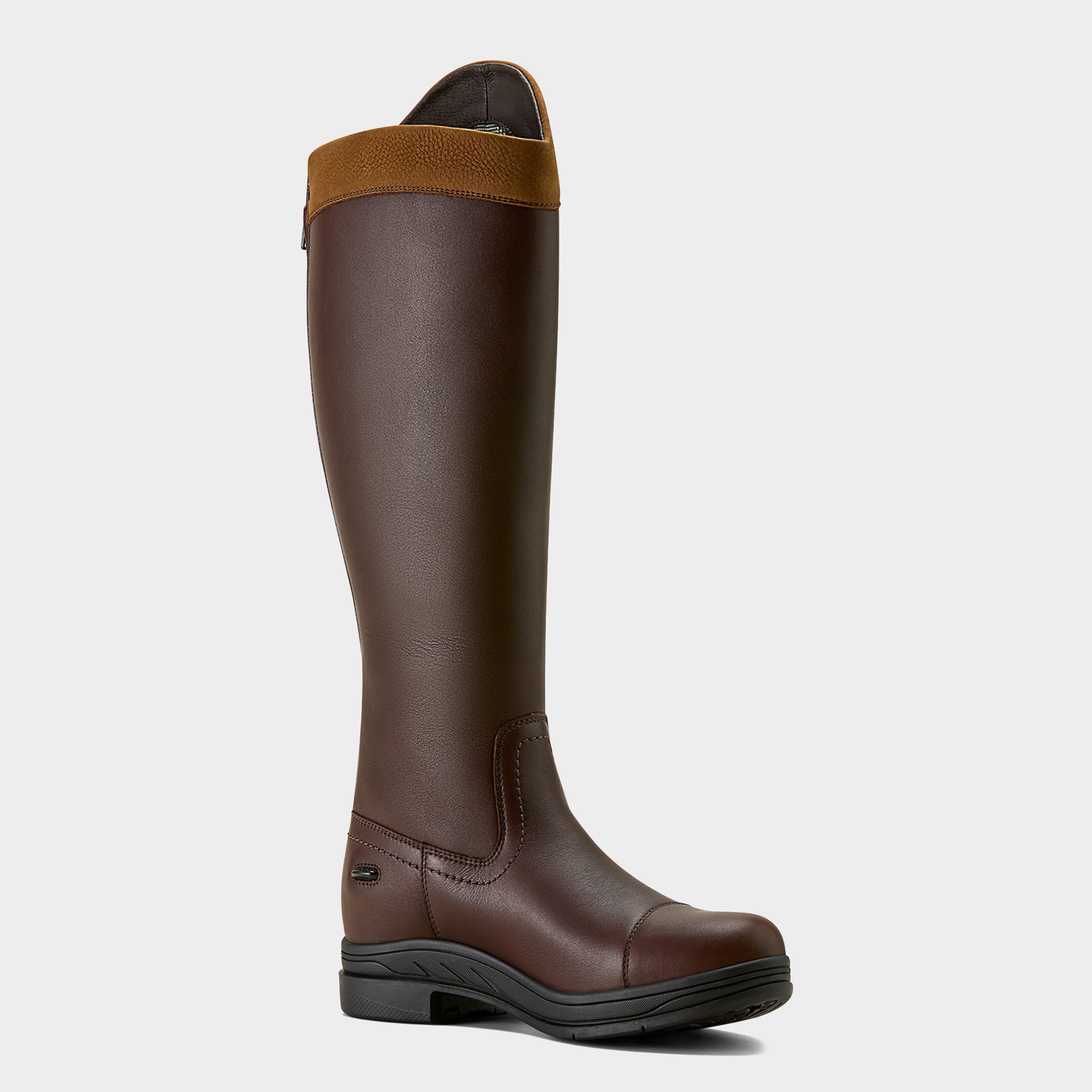 Womens Stamford Waterproof Boot