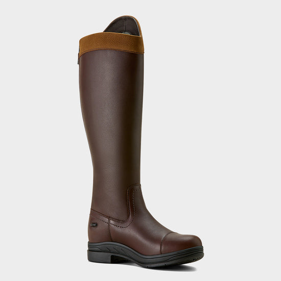Womens Stamford Waterproof Boot
