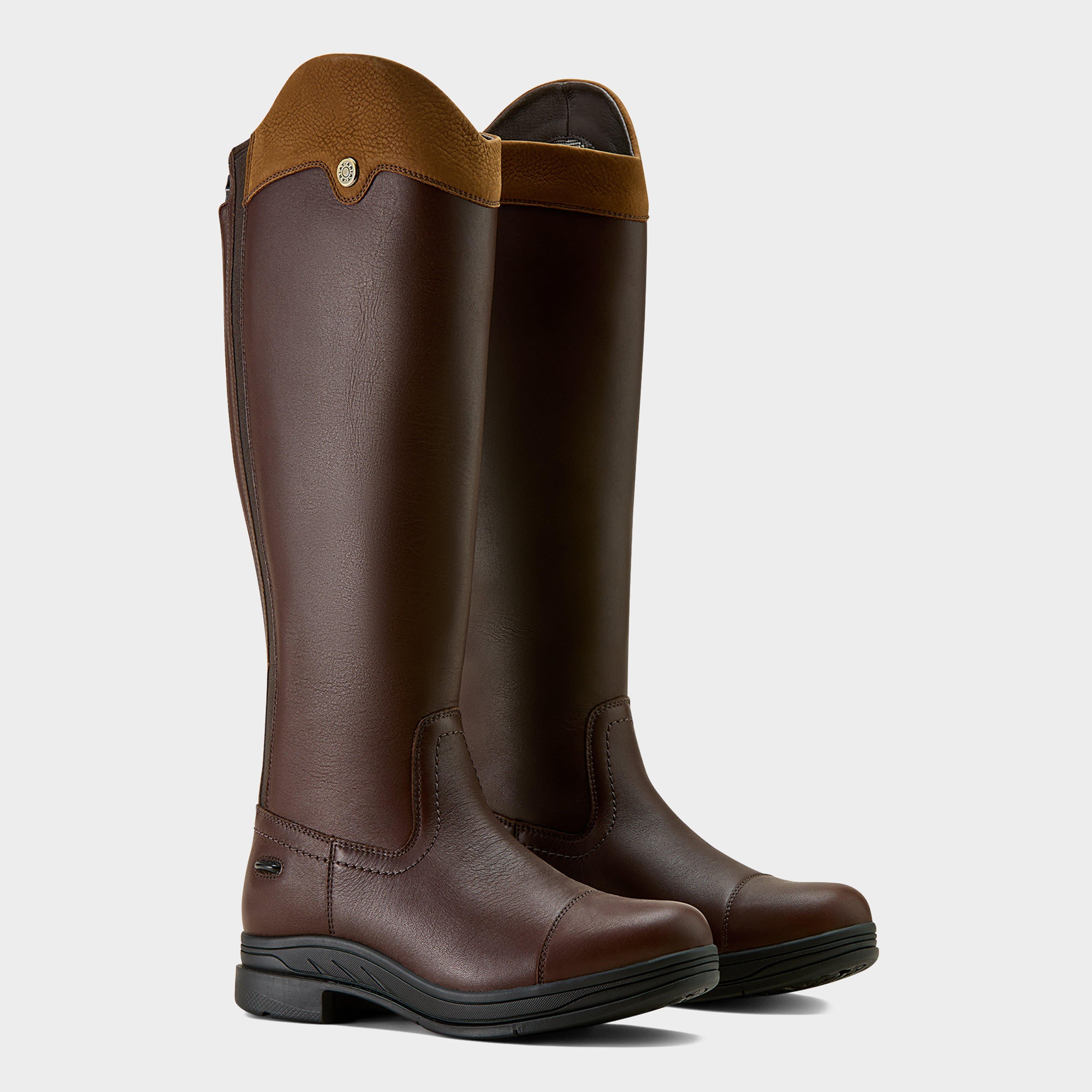 Womens Stamford Waterproof Boot