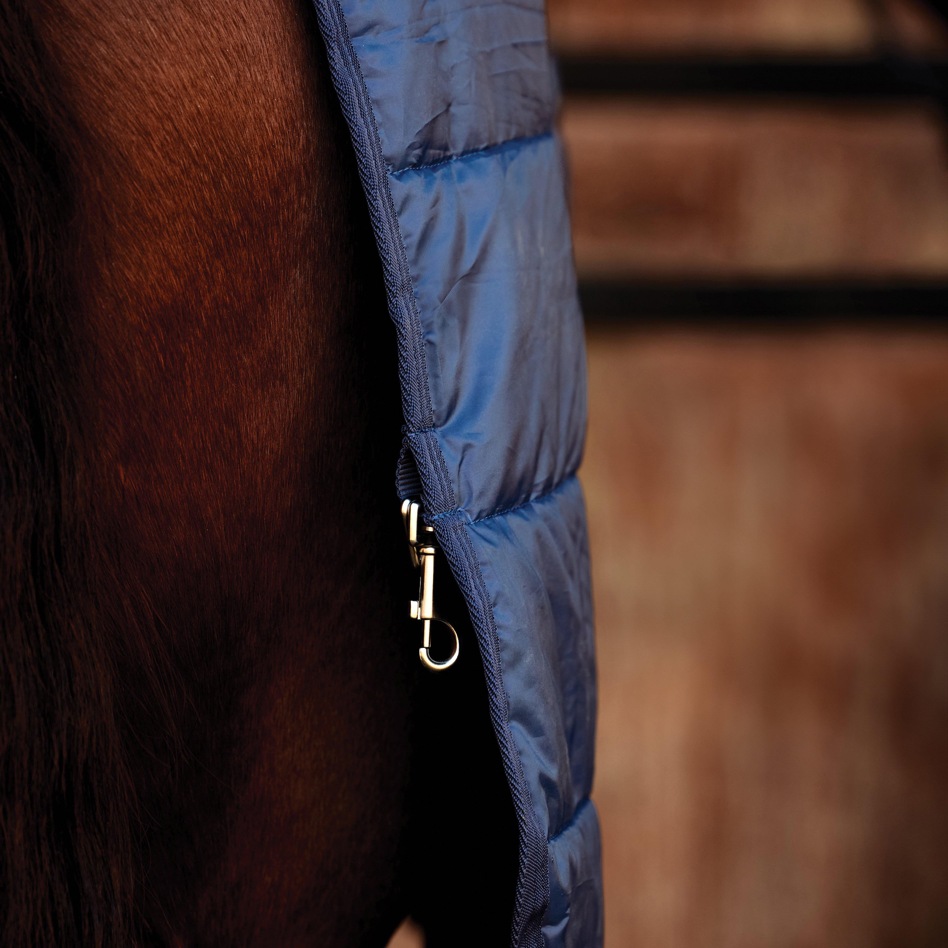 ComFiTec Standard Liner 50g Navy