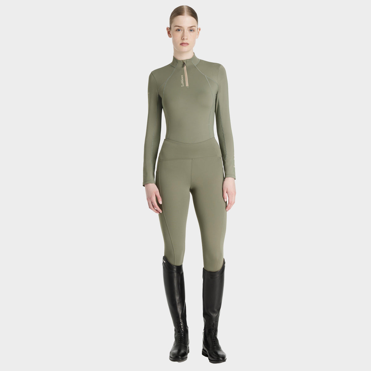 Womens Base Layer Rosemary