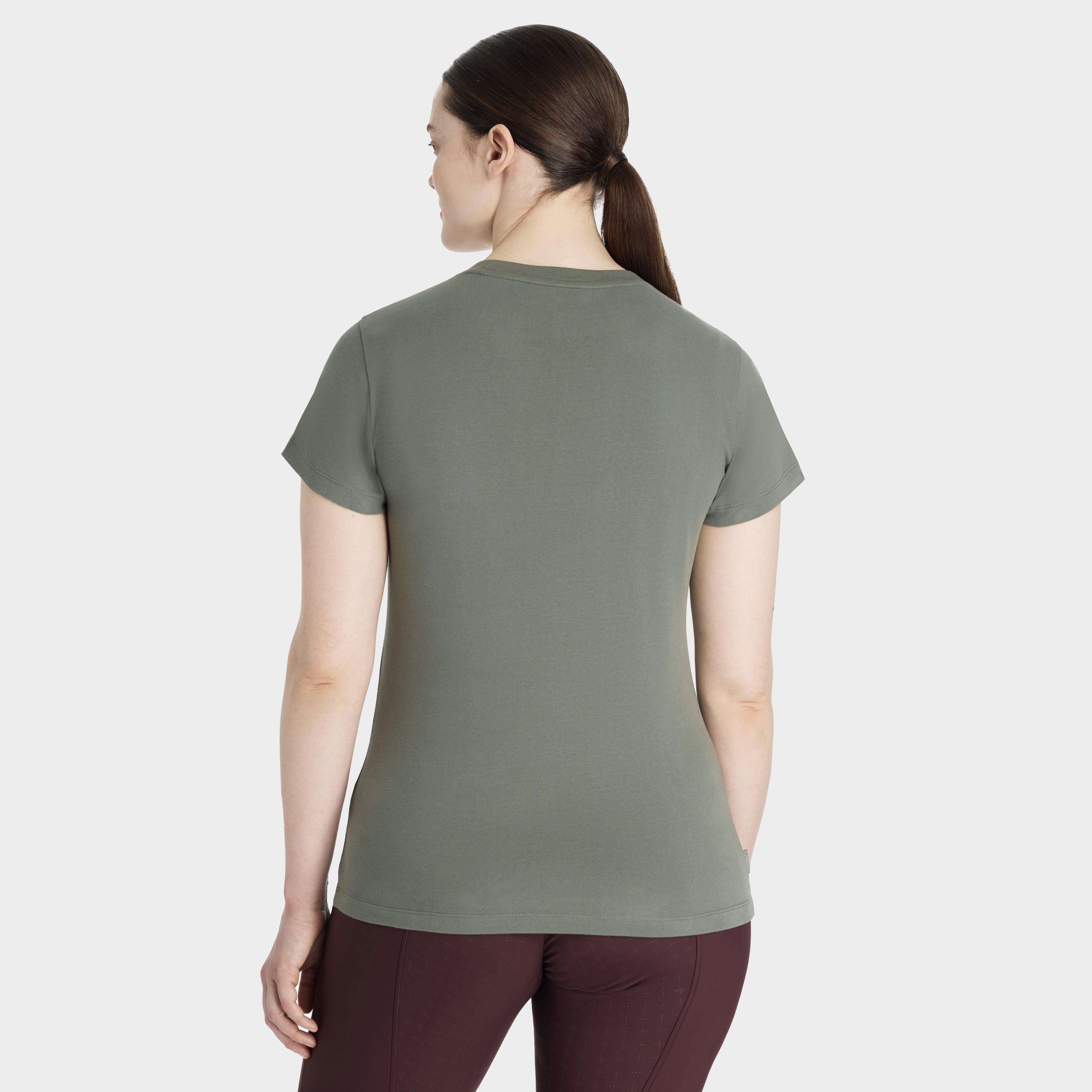 Womens Classique T-Shirt Rosemary