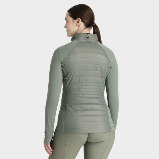 Womens Juliette Jacket Rosemary