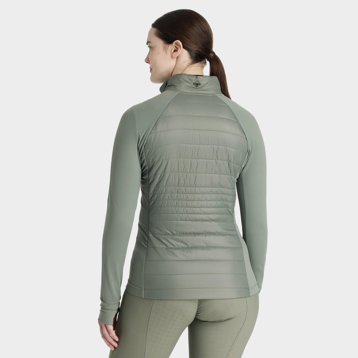 Womens Juliette Jacket Rosemary