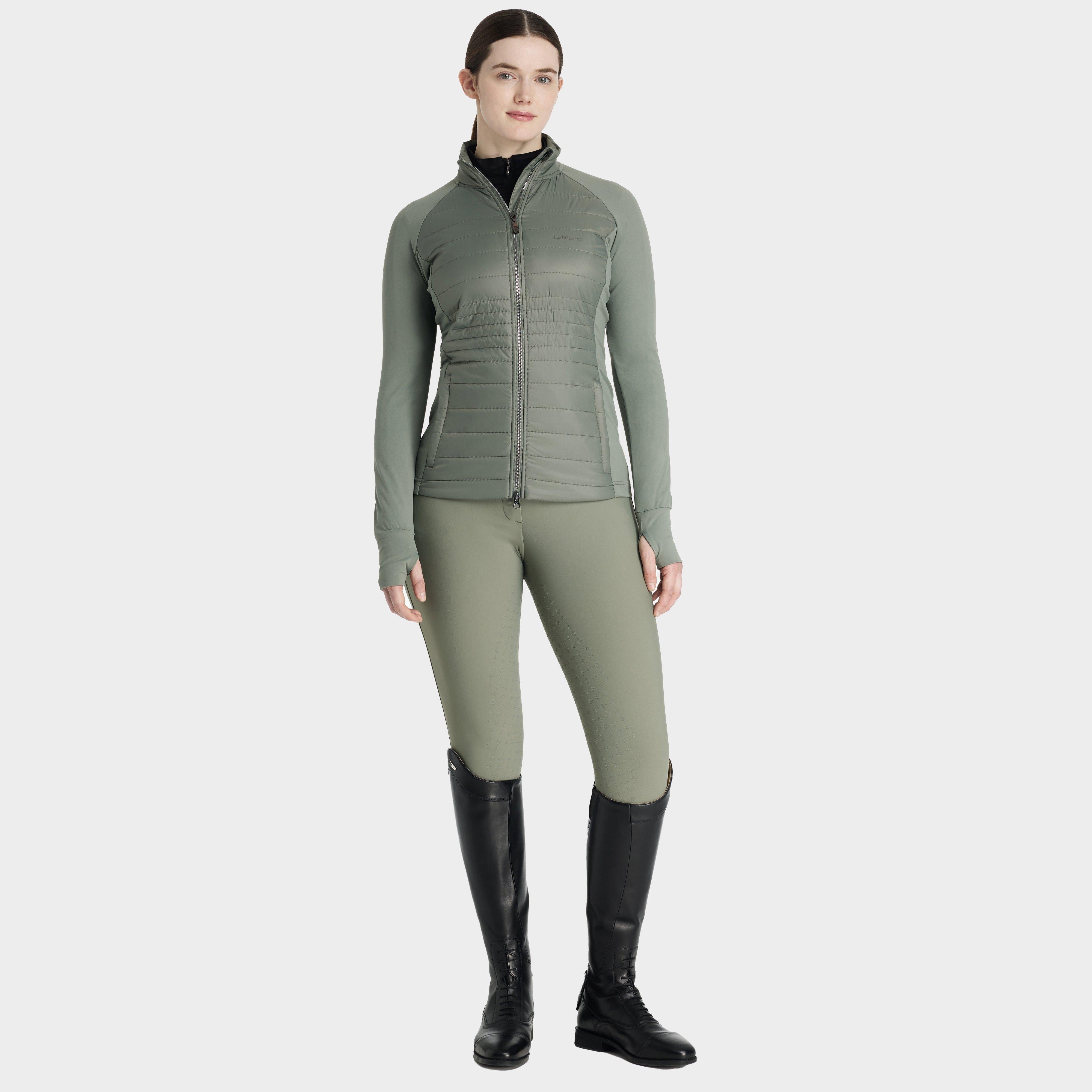 Womens Juliette Jacket Rosemary
