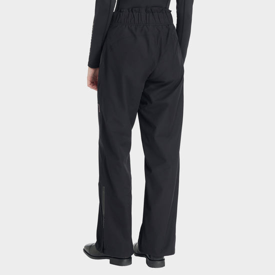 Women’s DryTex Stormwear Waterproof Trousers Black