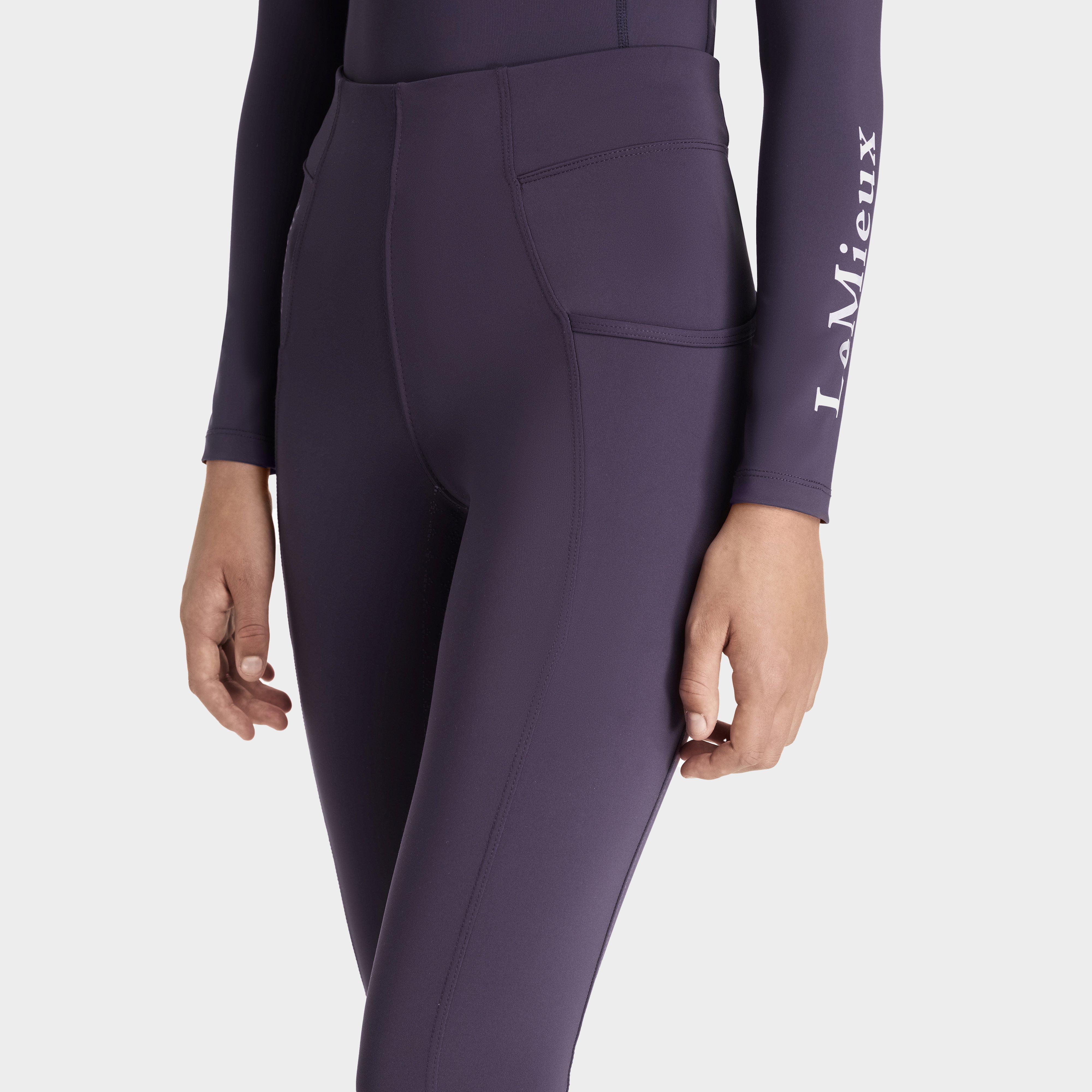 Young Rider Orla Pull Ons Juniper