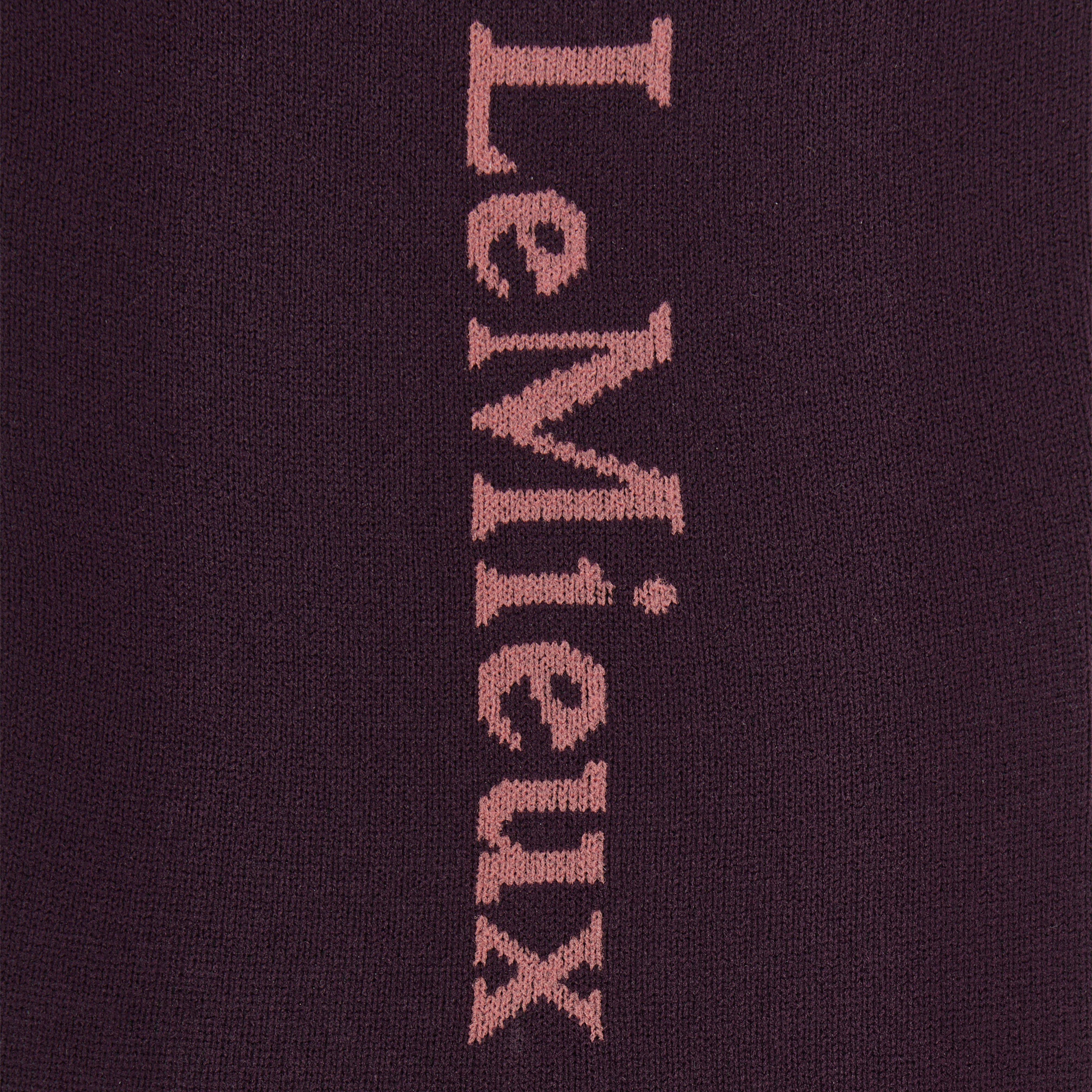 Womens Competition Socks 2 Pack Damson