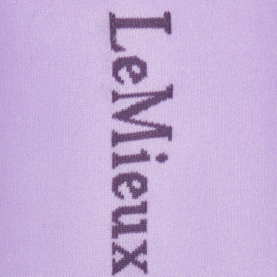 Womens Competition Socks 2 Pack Lilac