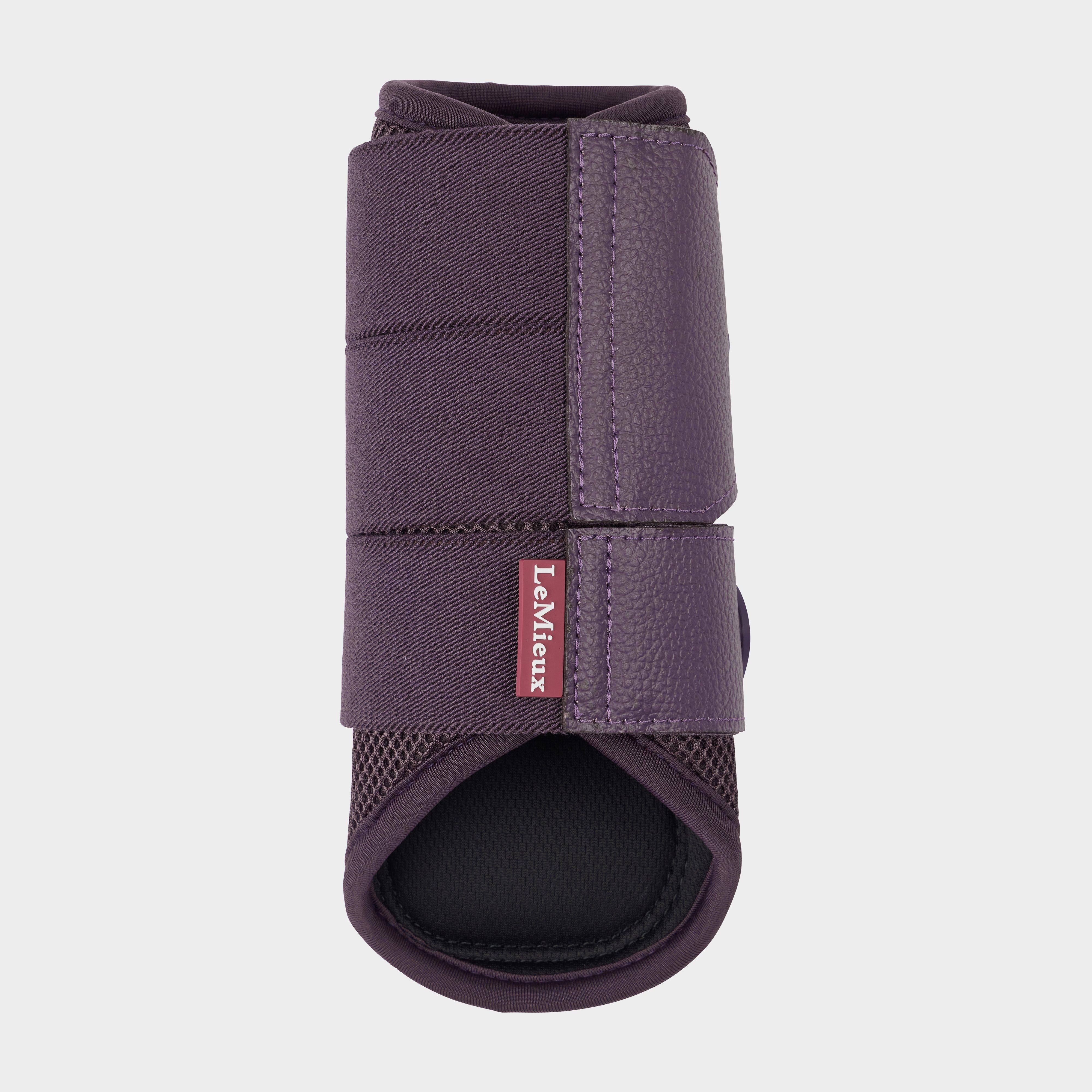 Arika Mesh Brushing Boots Juniper