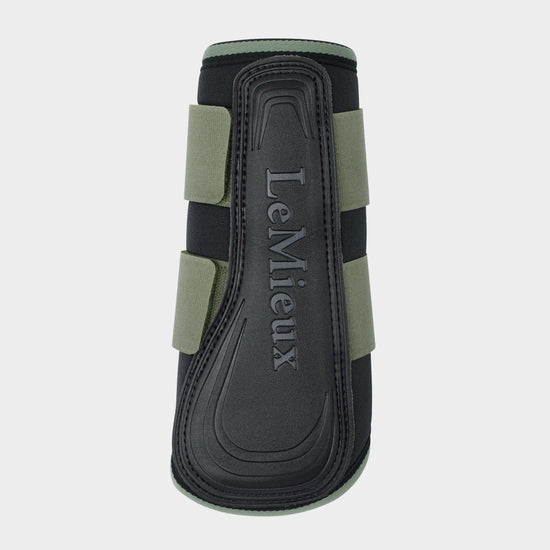 Grafter Brushing Boots Rosemary