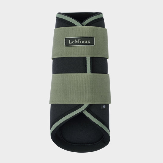 Grafter Brushing Boots Rosemary