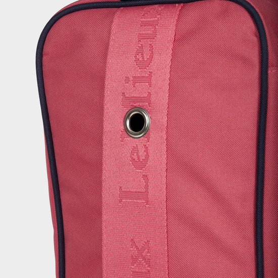 Boot & Hat Bag Cranberry