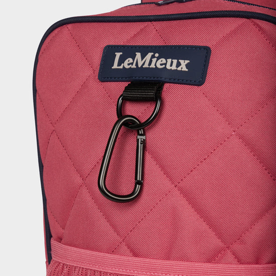 Boot & Hat Bag Cranberry