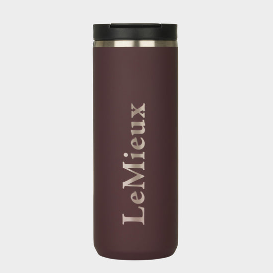 Travel Cup Damson