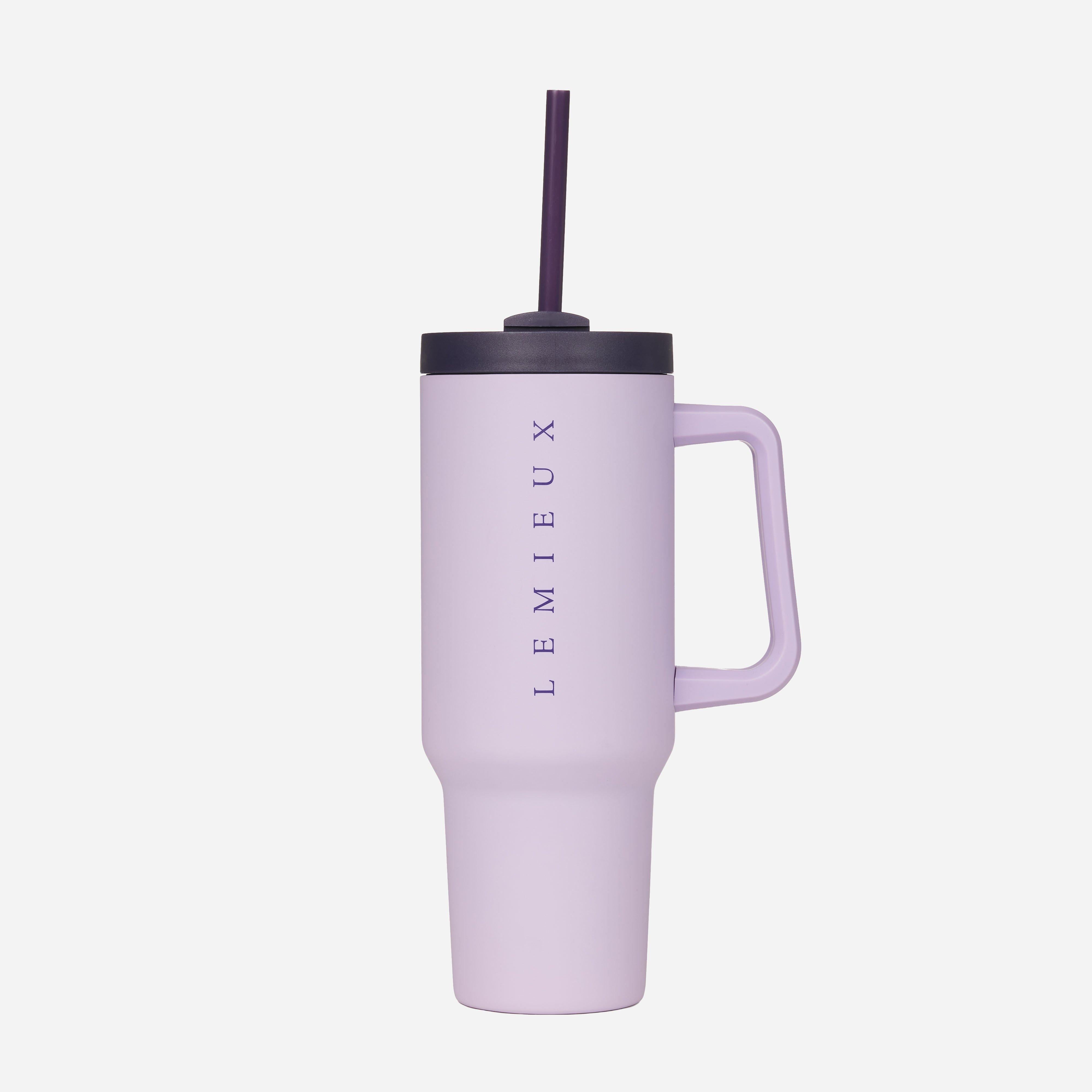 Sports Cup Lilac