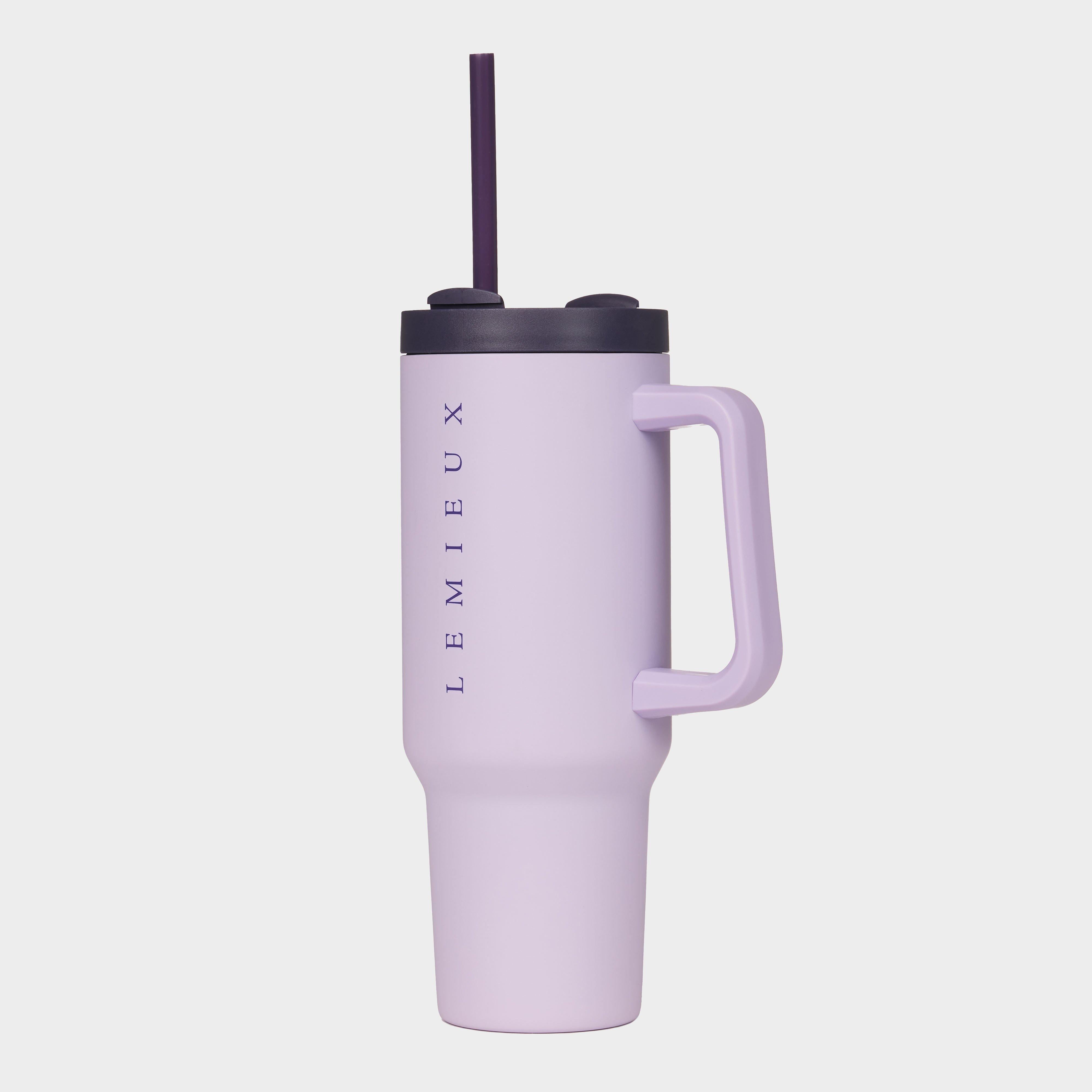 Sports Cup Lilac