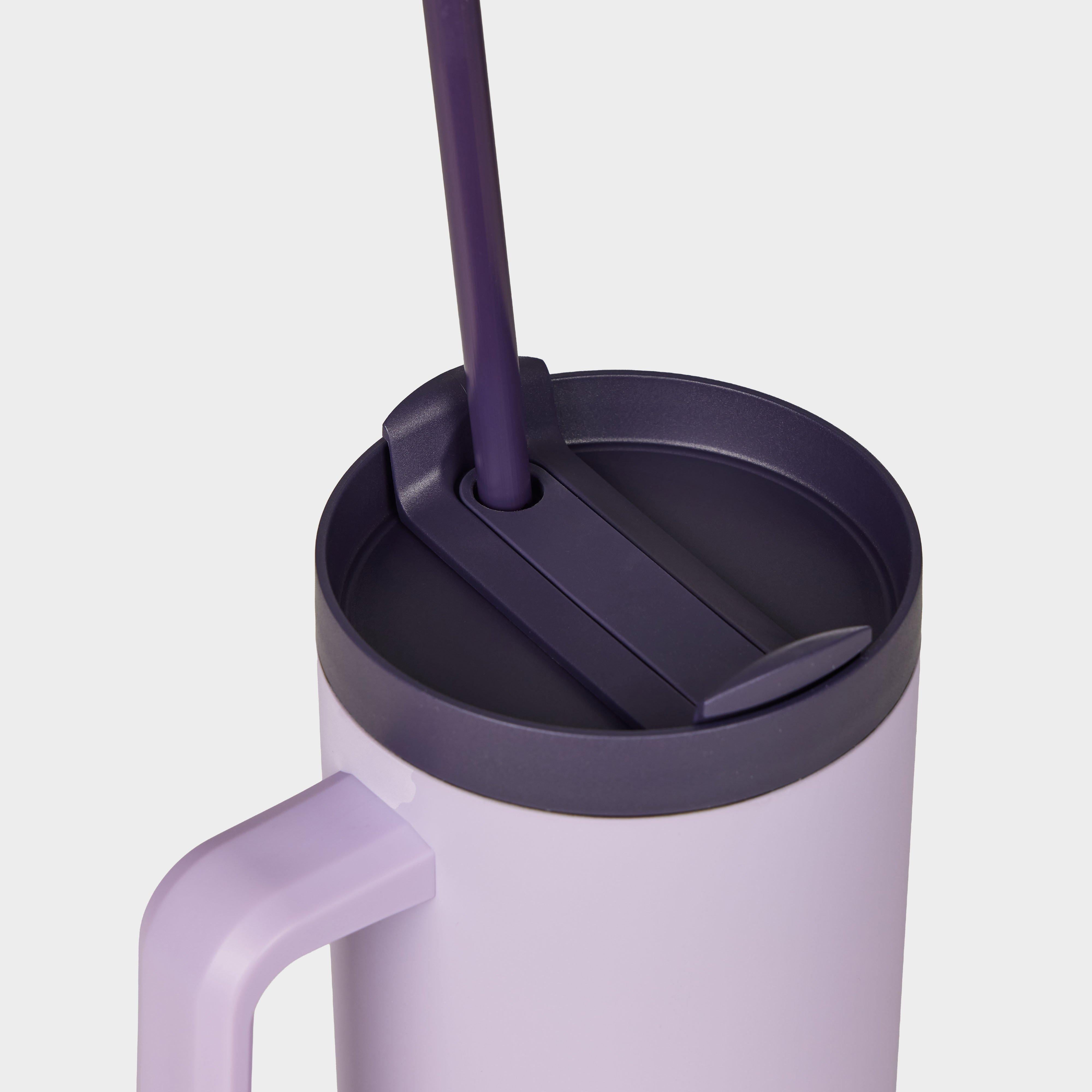 Sports Cup Lilac