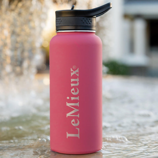 Drinks Bottle Cranberry