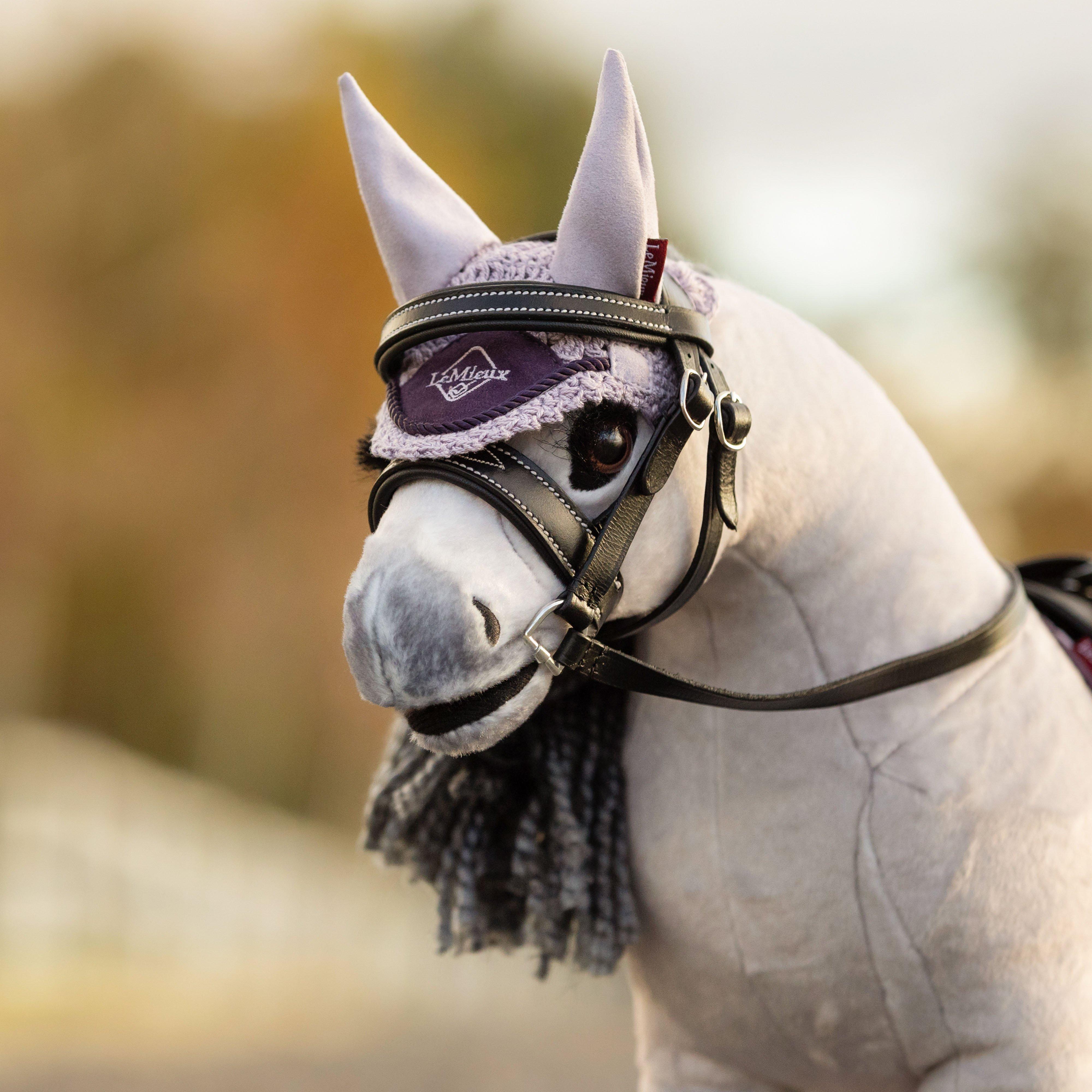 Toy Pony Blanca