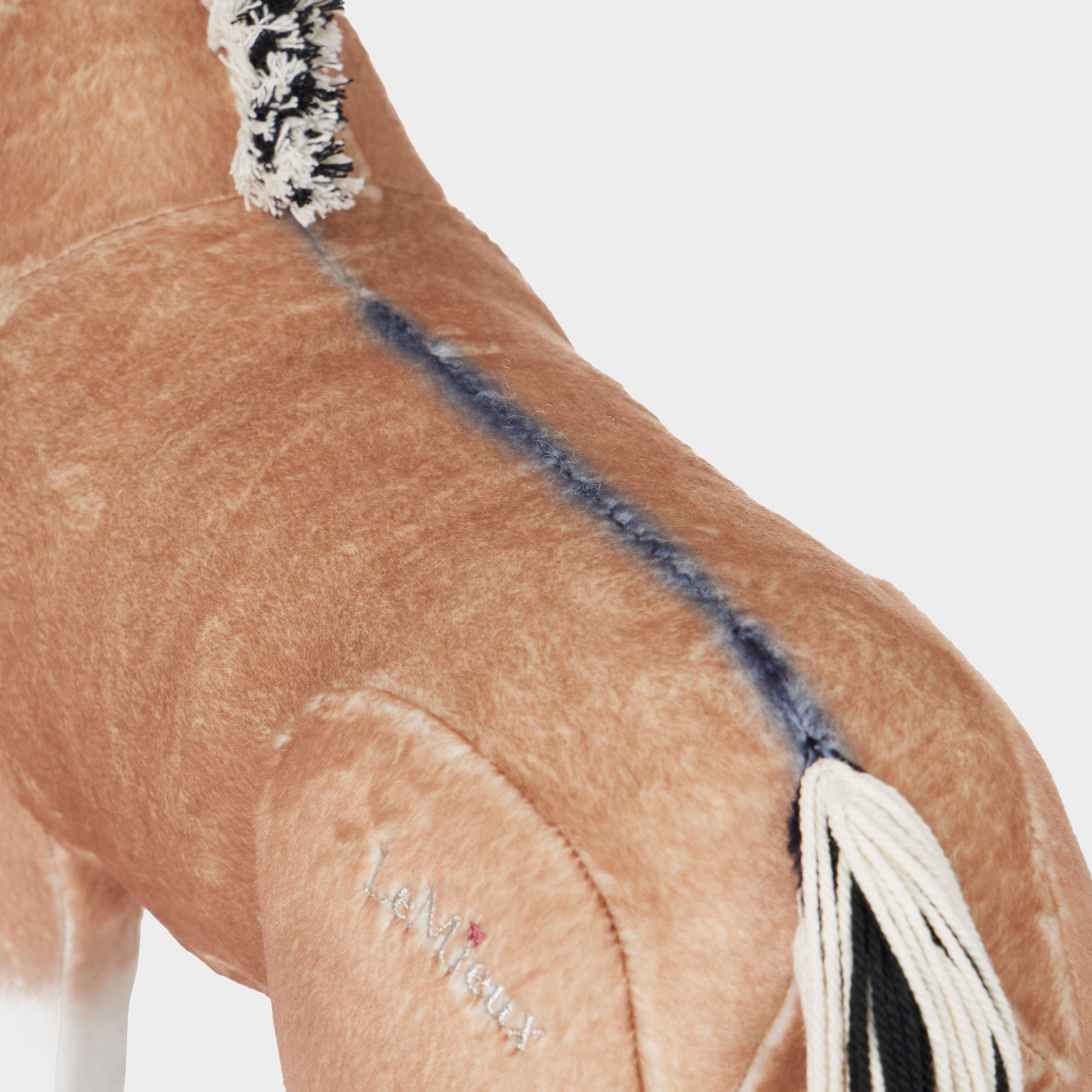 Toy Pony Oskar