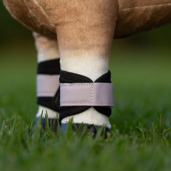 Toy Pony Grafter Boots Lilac