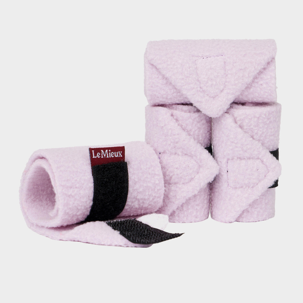 Toy Pony Bandages Lilac